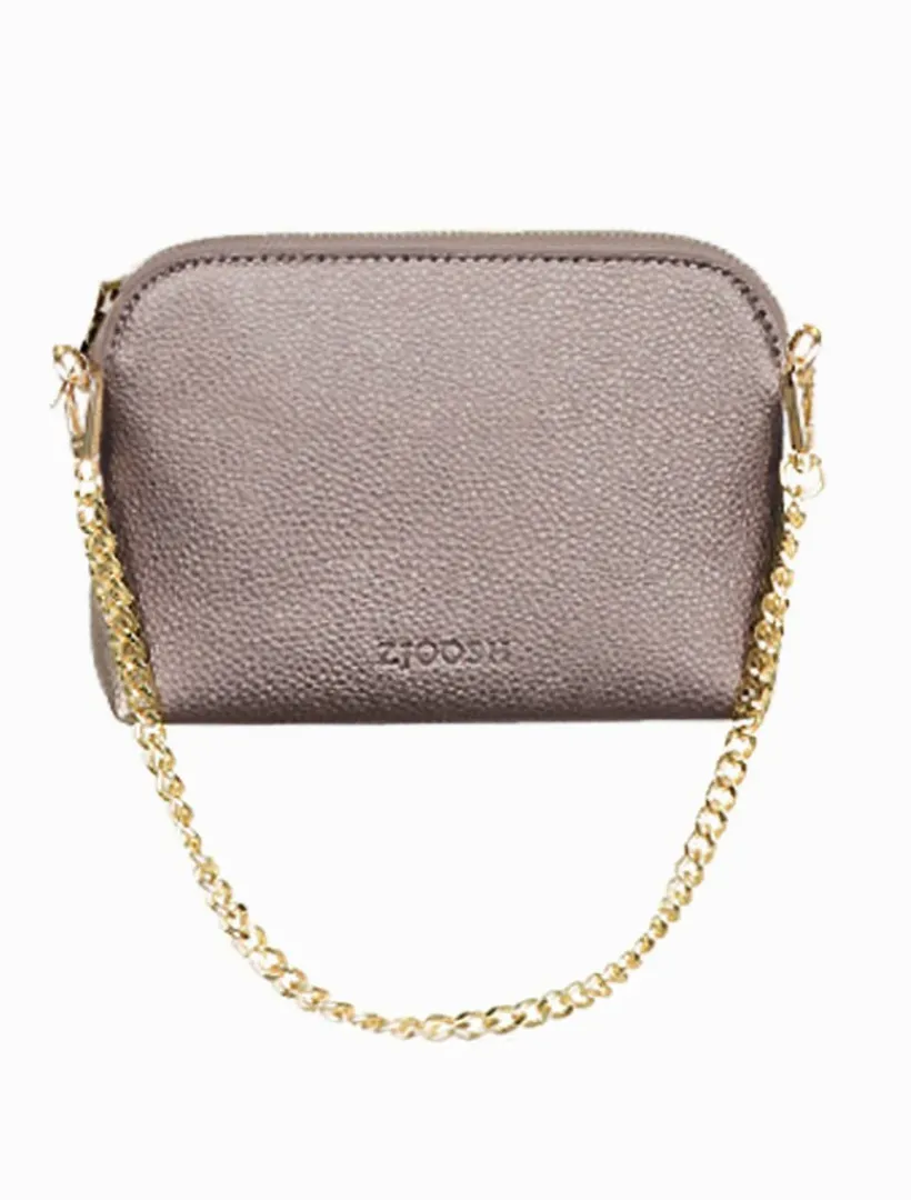 Cross Body Bags*Zjoosh Hudson Junior Cross Body Bag Bronze