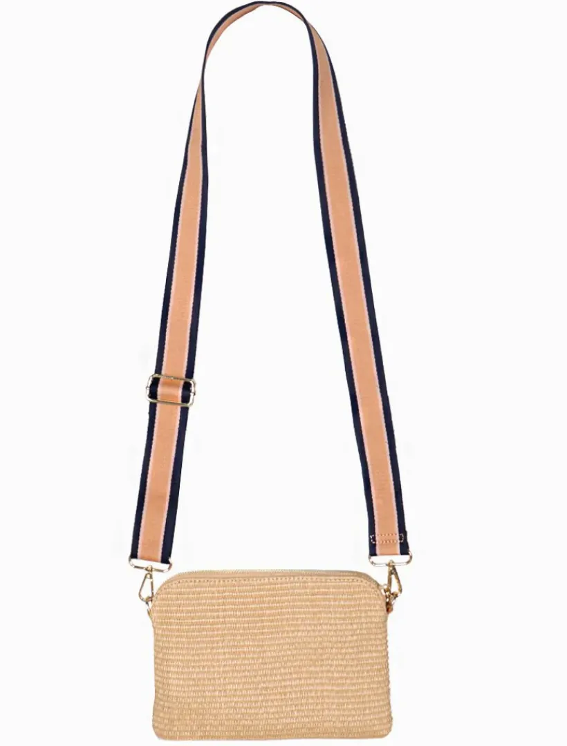 Cross Body Bags*Zjoosh Hugo Palma Cross Body Bag Tan