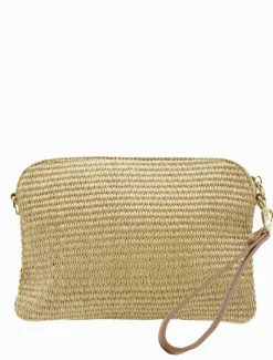 Cross Body Bags*Zjoosh Hugo Palma Cross Body Bag Tan