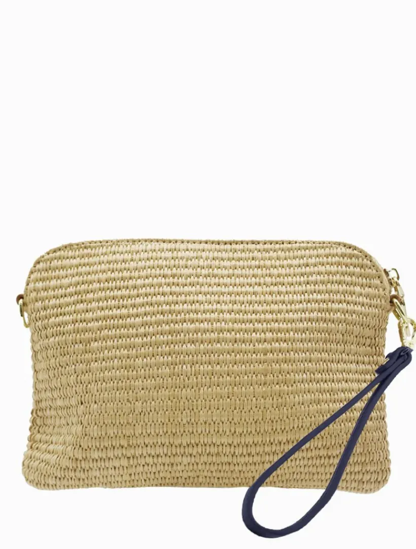 Cross Body Bags*Zjoosh Hugo Palma Cross Body Bag Navy