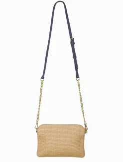 Cross Body Bags*Zjoosh Hugo Palma Cross Body Bag Navy