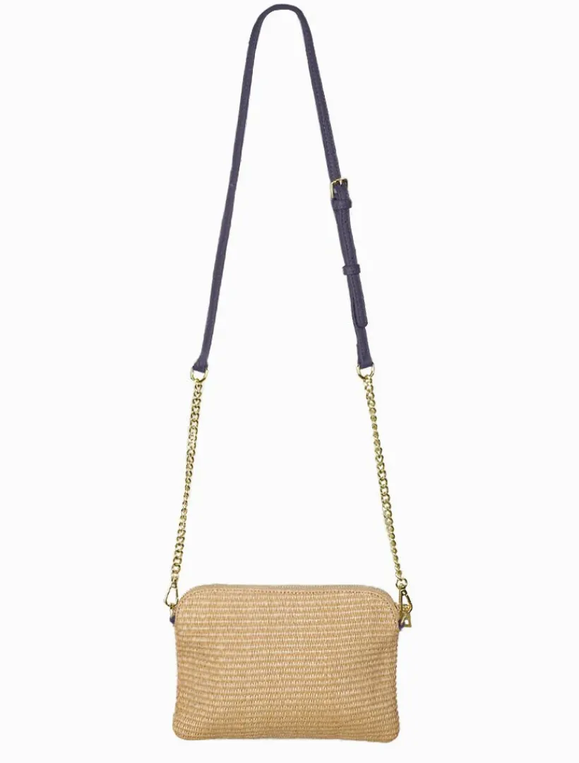 Cross Body Bags*Zjoosh Hugo Palma Cross Body Bag Navy