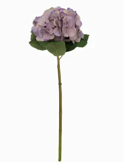 Flowers*Zjoosh Hydrangea Stem 52cm Pink