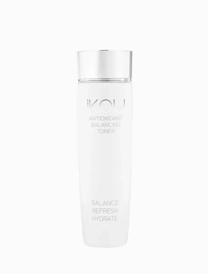 Ikou*Ikou Antioxidant Balancing Toner