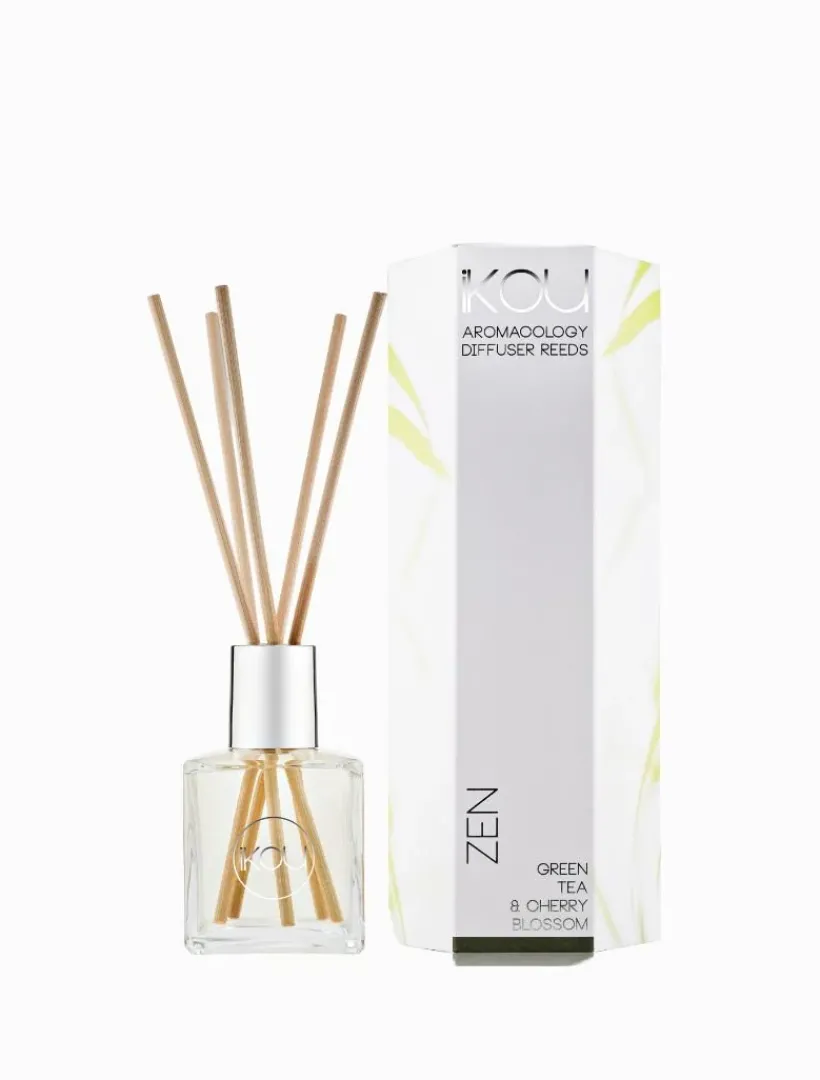 Ikou|Diffusers*Ikou Aromacology Diffuser Zen
