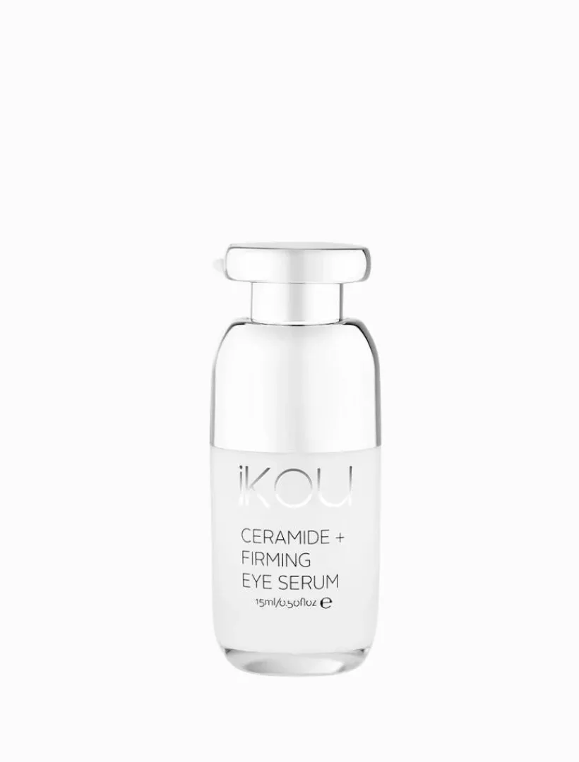 Ikou*Ikou Creamide Firming Eye Serum