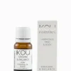 Aromatherapy|Ikou*Ikou Essential Oil Ground and Balance
