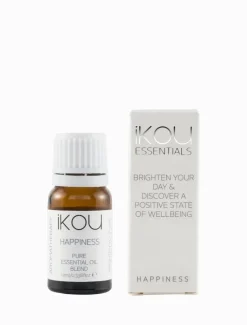 Aromatherapy|Ikou*Ikou Essential Oil Happiness