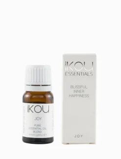 Aromatherapy|Ikou*Ikou Essential Oil Joy