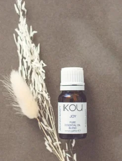 Aromatherapy|Ikou*Ikou Essential Oil Joy