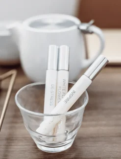 Aromatherapy|Ikou*Ikou Ground and Balance Aromatherapy Roll On