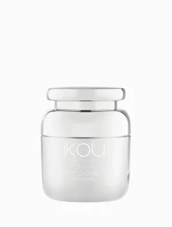 Ikou*Ikou Nutrient Age-defying Night Creme