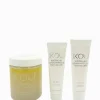Ikou*Ikou Organic Mini Spa Trio