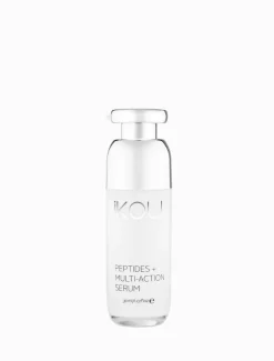 Ikou*Ikou Peptides Multi Action Serum
