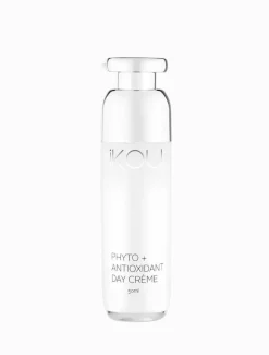 Ikou*Ikou Phyto Antioxidant Day Cream