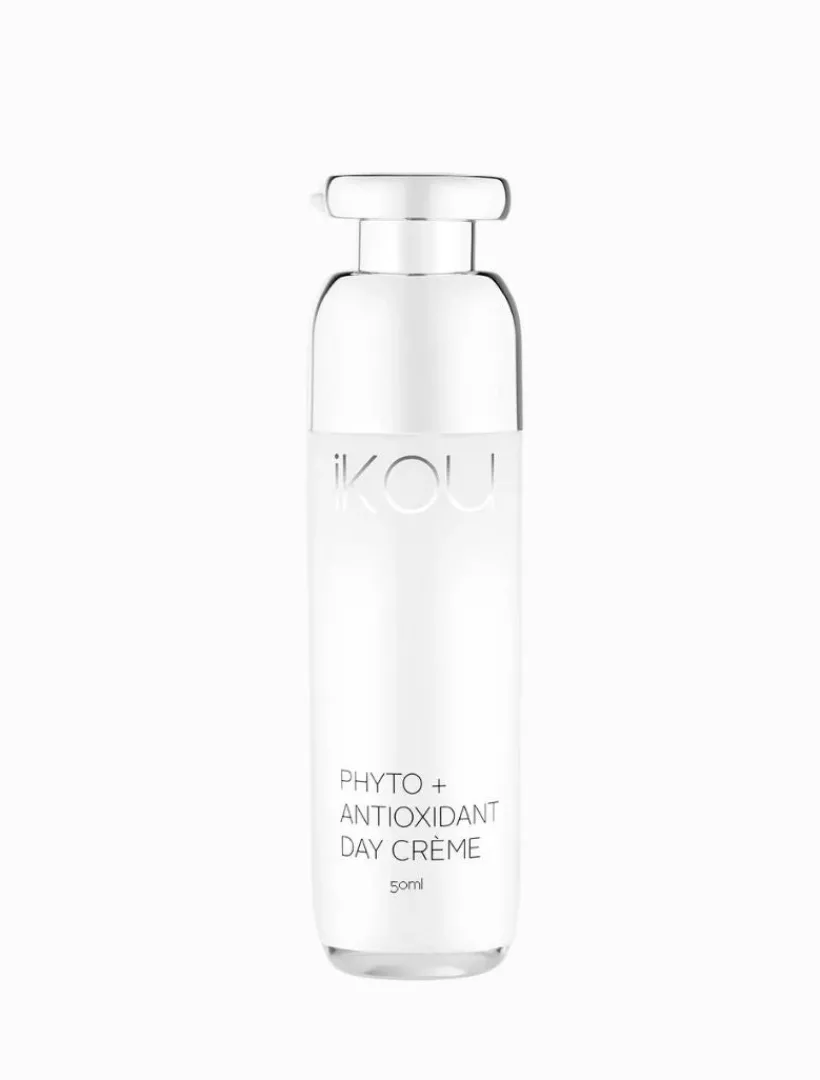 Ikou*Ikou Phyto Antioxidant Day Cream