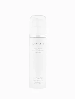 Ikou*Ikou Recovery Face Cleansing Creme