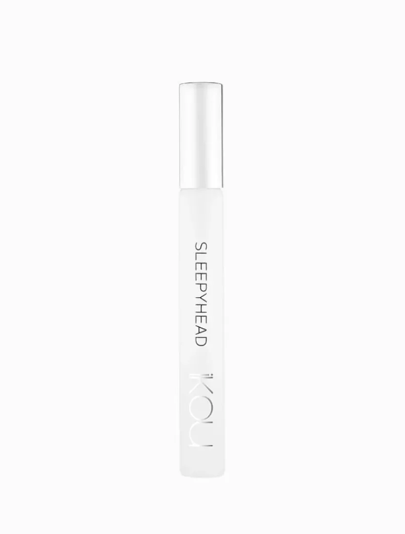 Aromatherapy|Ikou*Ikou Sleepyhead Aromatherapy Roll On