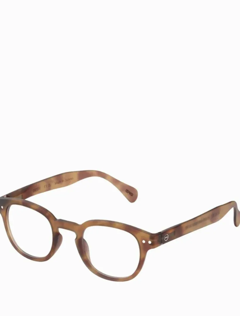 Reading Glasses*Izipizi Reading C Havane