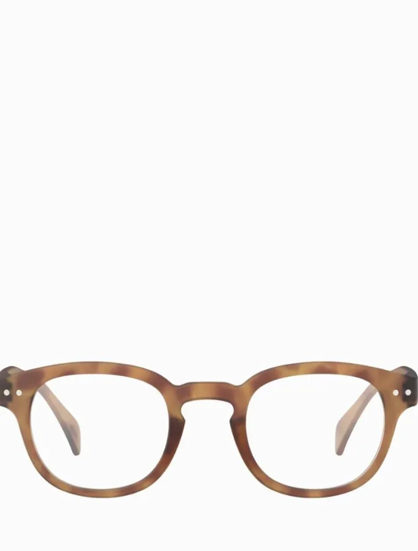 Reading Glasses*Izipizi Reading C Havane