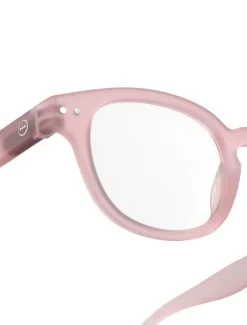 Reading Glasses*Izipizi Reading C Light Pink LightPink