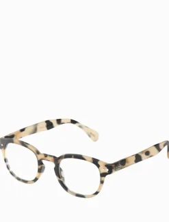 Reading Glasses*Izipizi Reading C Light Tortoise LightTortoise