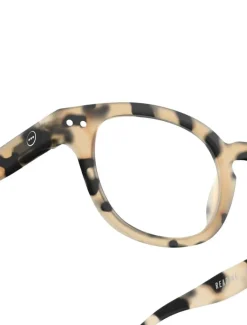 Reading Glasses*Izipizi Reading C Light Tortoise LightTortoise