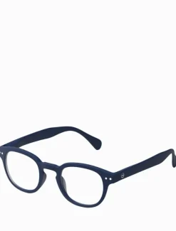 Reading Glasses*Izipizi Reading C Navy Blue NavyBlue