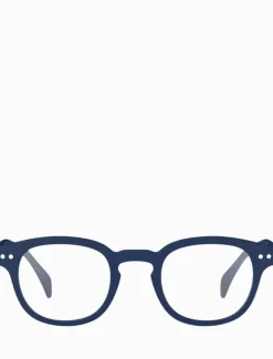 Reading Glasses*Izipizi Reading C Navy Blue NavyBlue
