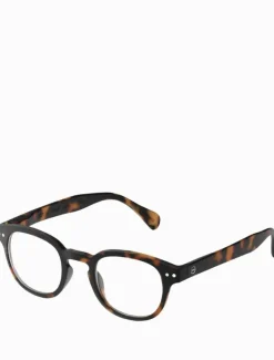 Reading Glasses*Izipizi Reading C Tortoise