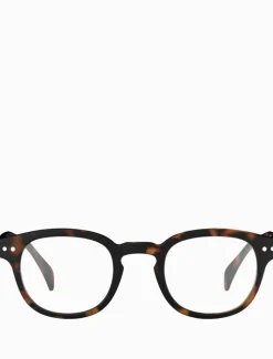 Reading Glasses*Izipizi Reading C Tortoise
