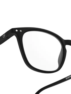 Reading Glasses*Izipizi Reading E Black