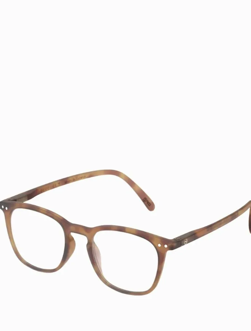 Reading Glasses*Izipizi Reading E Havane