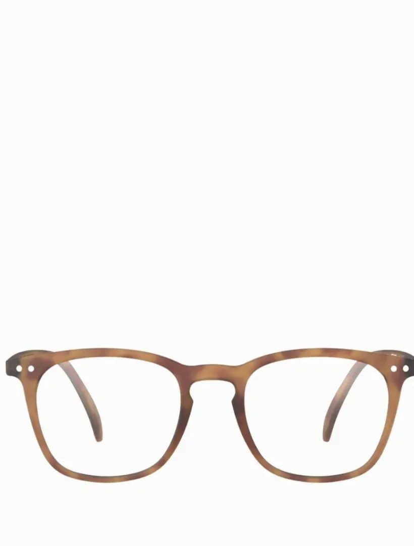 Reading Glasses*Izipizi Reading E Havane