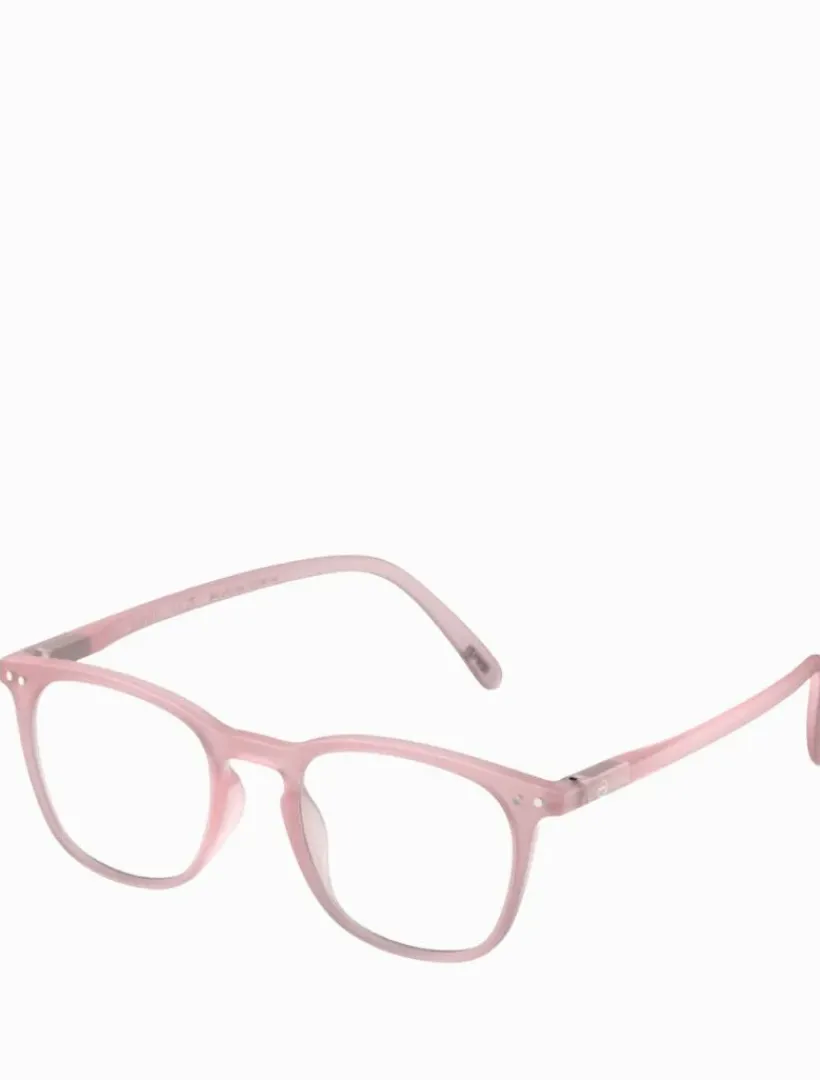 Reading Glasses*Izipizi Reading E Light Pink LightPink