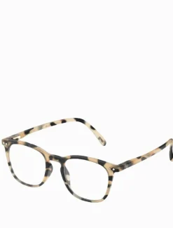 Reading Glasses*Izipizi Reading E Light Tortoise LightTortoise