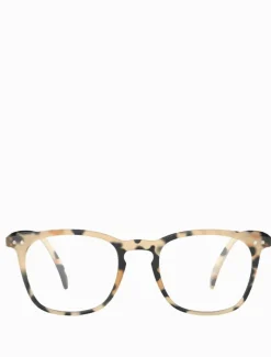 Reading Glasses*Izipizi Reading E Light Tortoise LightTortoise