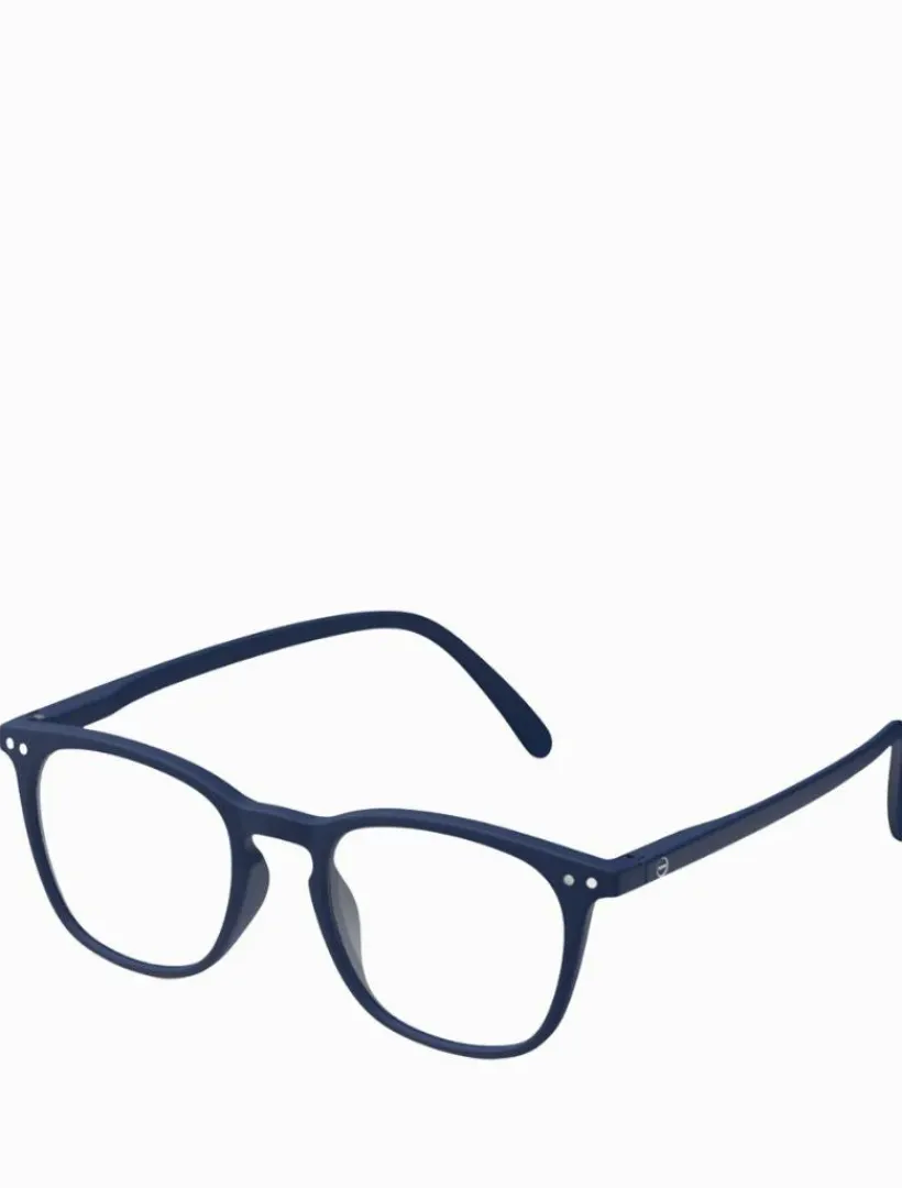 Reading Glasses*Izipizi Reading E Navy Blue NavyBlue