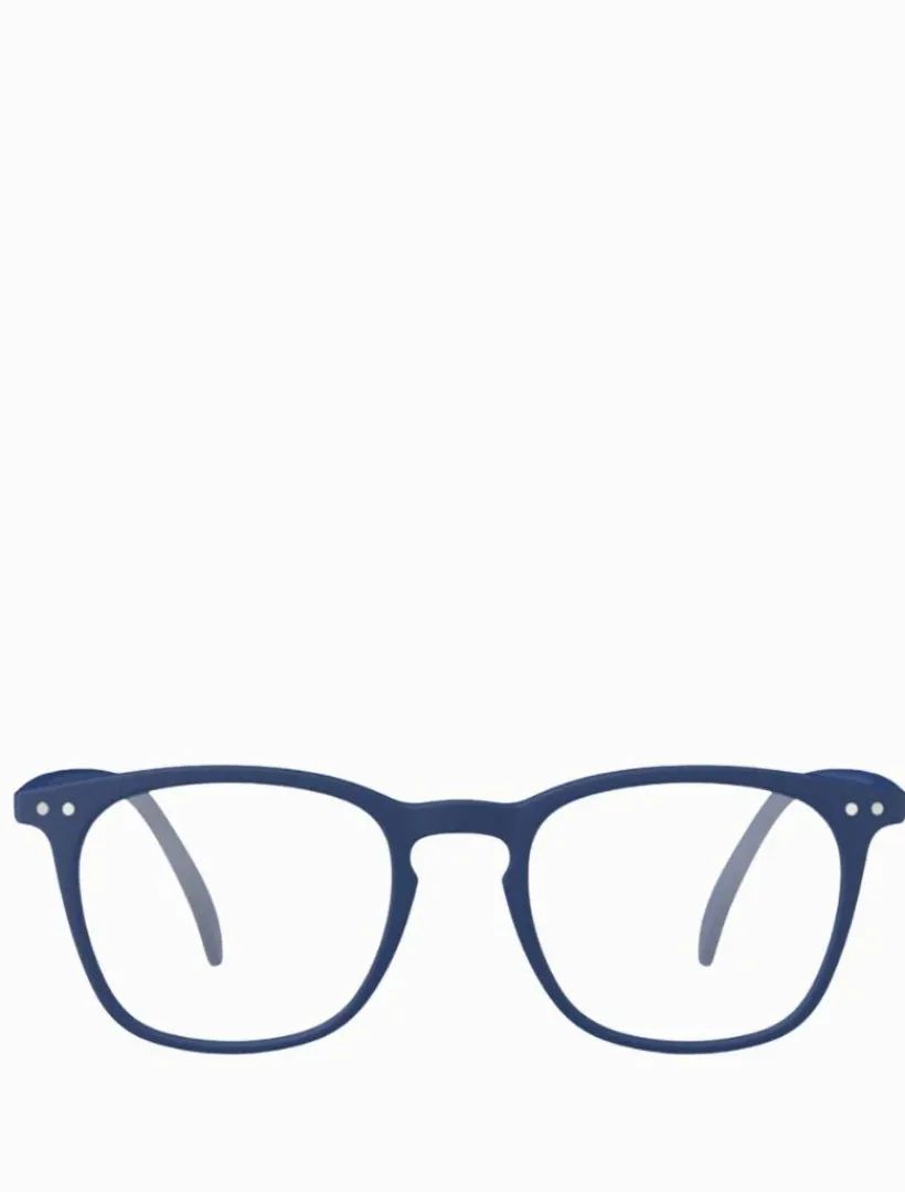 Reading Glasses*Izipizi Reading E Navy Blue NavyBlue
