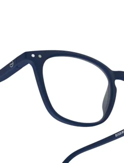 Reading Glasses*Izipizi Reading E Navy Blue NavyBlue