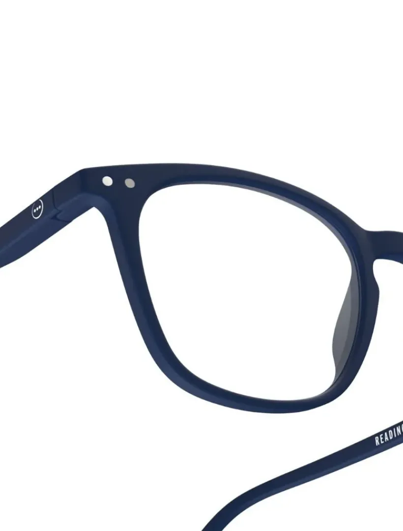 Reading Glasses*Izipizi Reading E Navy Blue NavyBlue