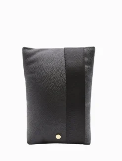 Cross Body Bags|Zjoosh Leather*Zjoosh Janis Cross Body Bag Black