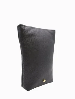 Cross Body Bags|Zjoosh Leather*Zjoosh Janis Cross Body Bag Black