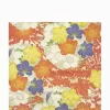 Disposable Napkins*3rd Party Other Kimono Flowers Lunch Napkins 20pk