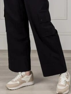 Loungewear|Pants*Zjoosh Lafayette Jersey Pant - FINAL SALE Black