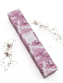 Zjoosh Clothing Care|Drawer Liners And Clothing Protectors*Zjoosh Lavender Fields Drawer Liners