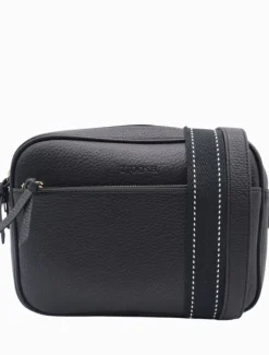 Cross Body Bags*Zjoosh Leah Cross Body Bag Black