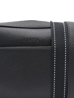 Cross Body Bags*Zjoosh Leah Cross Body Bag Black