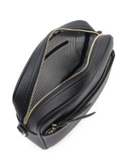 Cross Body Bags*Zjoosh Leah Cross Body Bag Black