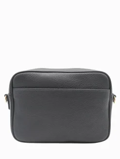 Cross Body Bags*Zjoosh Leah Cross Body Bag Black